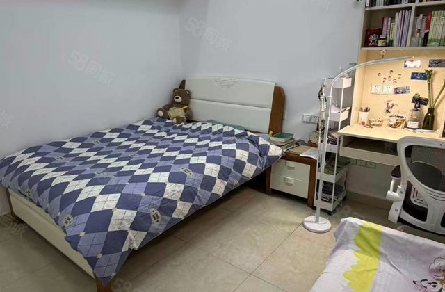 学苑公寓1室1厅56㎡49.8万二手房图片