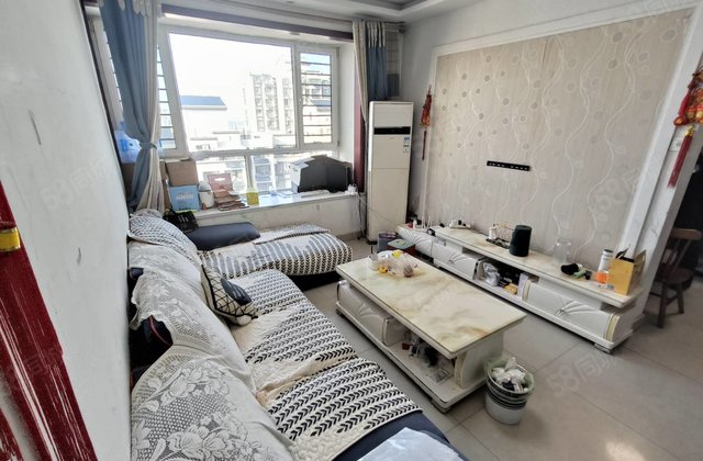 免大税！赠车位储！观景徒骇河 金柱大学城 三室两厅，全天采光