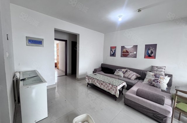 水城雅居 近医院 商品住宅 出行方便 中间楼层采光好