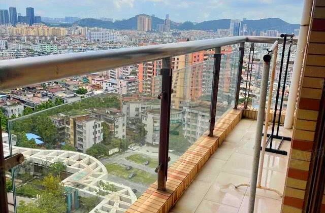 新世界中心1室0厅58.67㎡46万二手房图片