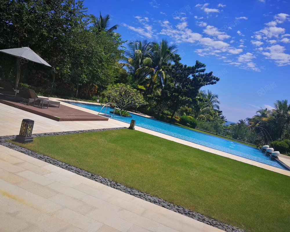 【海棠湾君御, 海棠湾君御小区详情,房价走势,房源,业主论坛】- 三亚