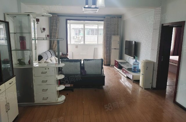 仁和家园3室2厅110㎡35.8万二手房图片