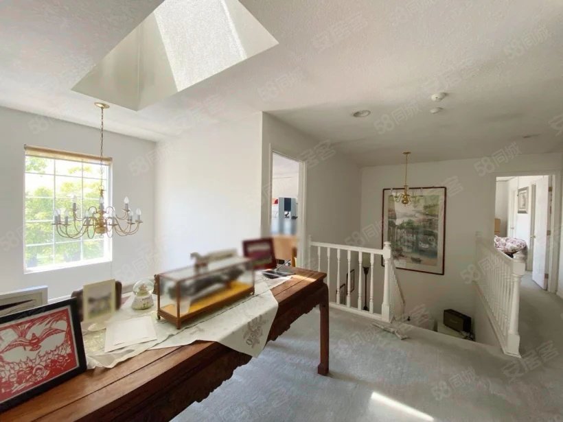 波特蘭花園5室2廳4衛(wèi)417.34㎡南北1889萬