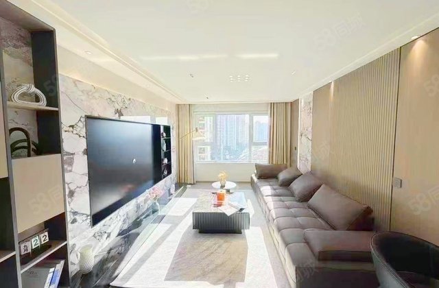 中车长春源2室2厅85㎡54万二手房图片