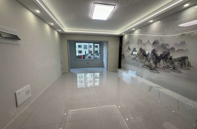 绿洲公馆3室2厅130㎡95万二手房图片