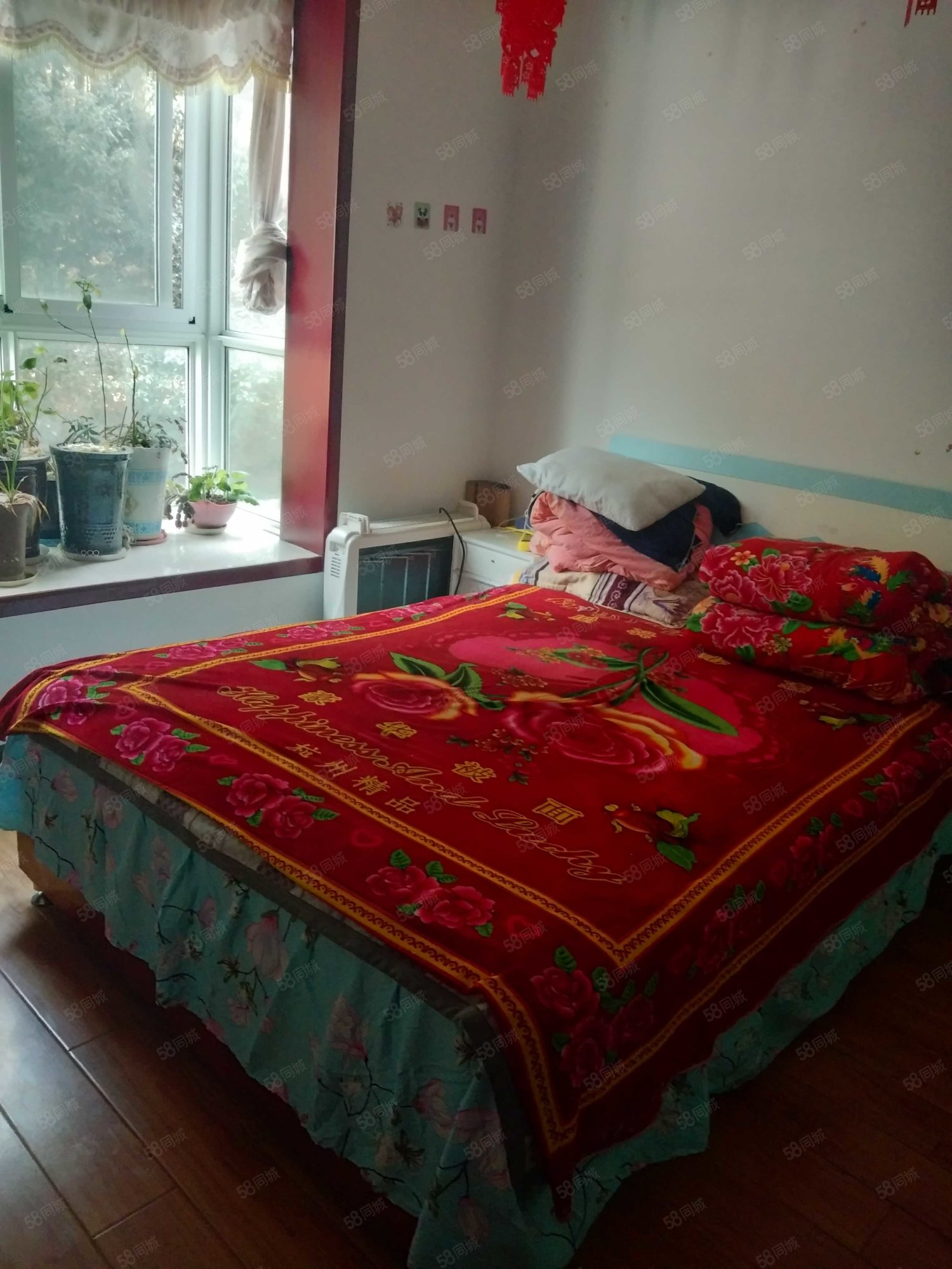 东苑小区3室2厅1卫97㎡南45万