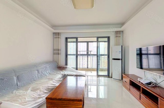 珠江郦城公园一号4室2厅135.98㎡133.8万二手房图片