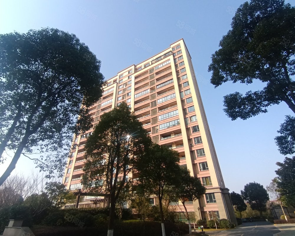 【星海湾, 星海湾小区详情,房价走势,房源,业主论坛】- 嘉兴58同城