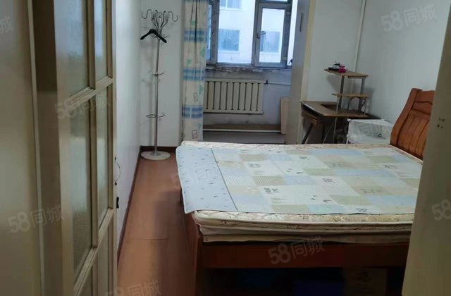 汉口小区2室1厅59㎡27万二手房图片