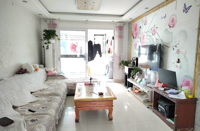 开发区当代星美城市广场东边户，带车位地下室免大税