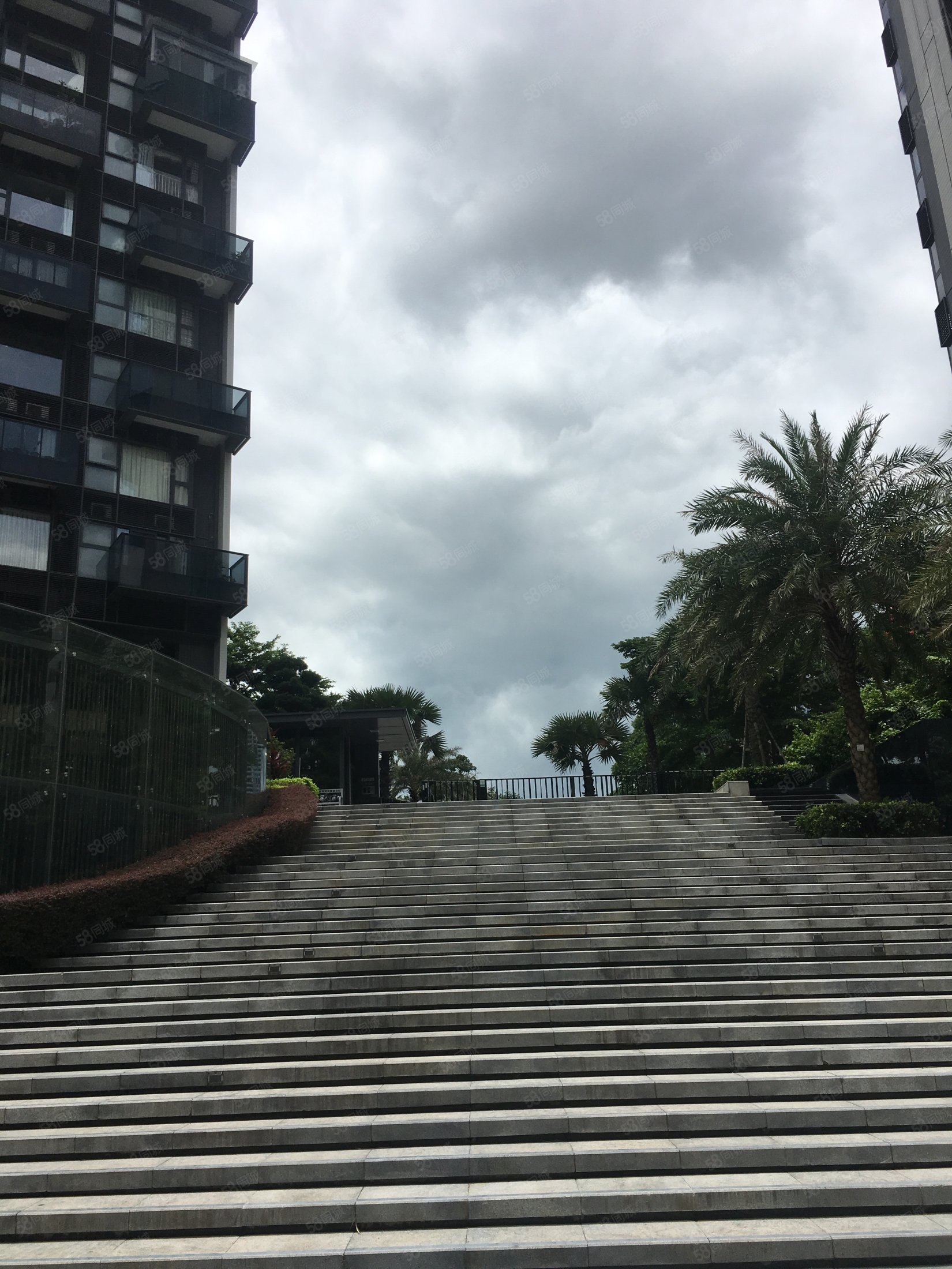【10图】京武浪琴半岛,4房超高楼层,看一线海景,京武浪琴半岛-深圳58