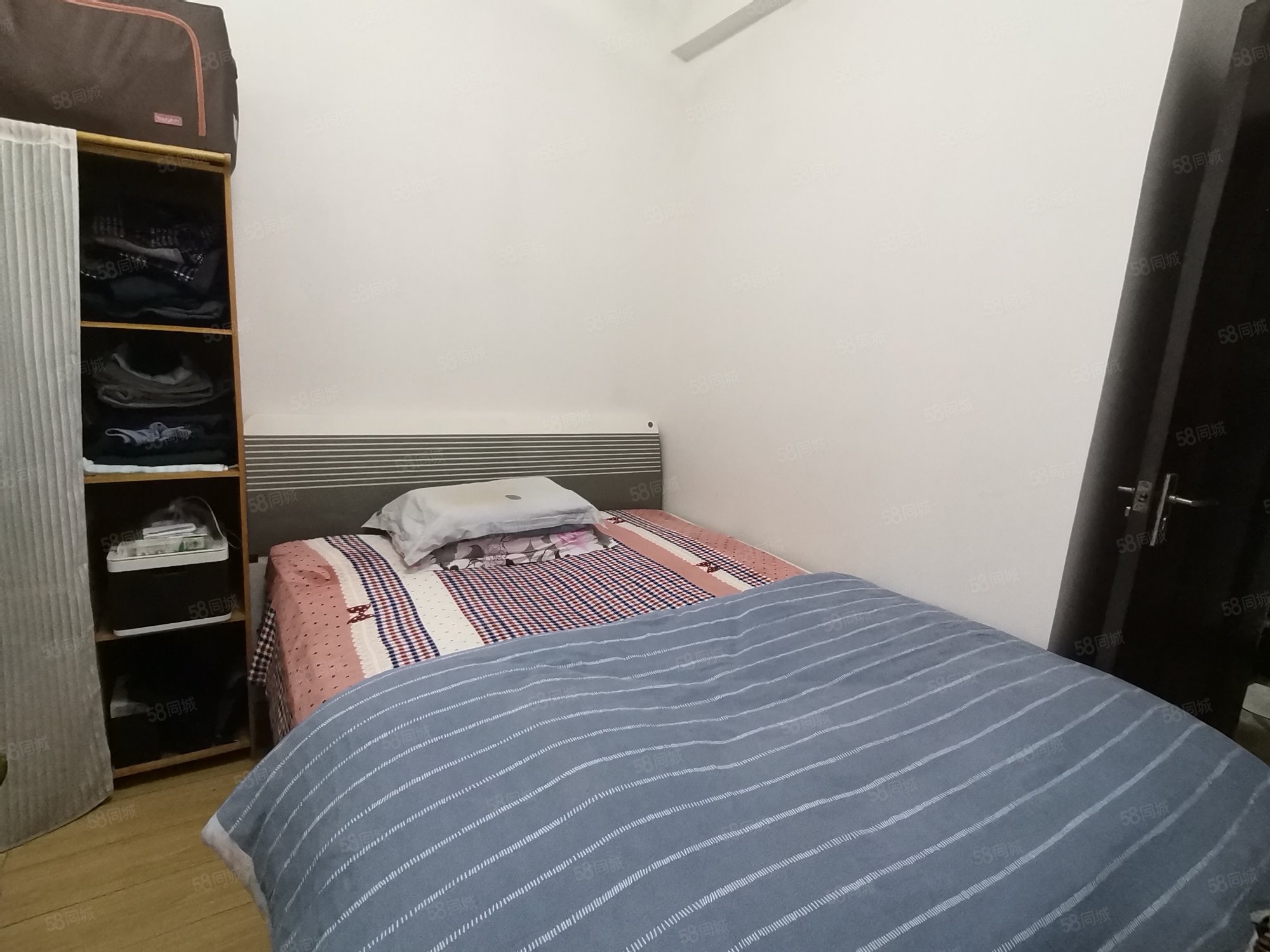 北美城市花园3室2厅2卫122㎡南北53万