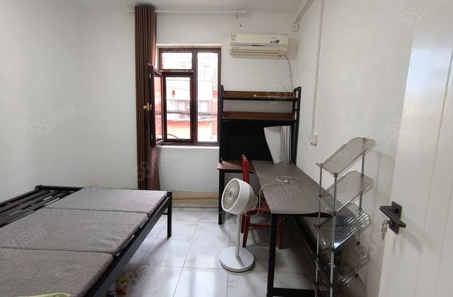 国棉厂北院|振兴路2室1厅1卫53.03平方