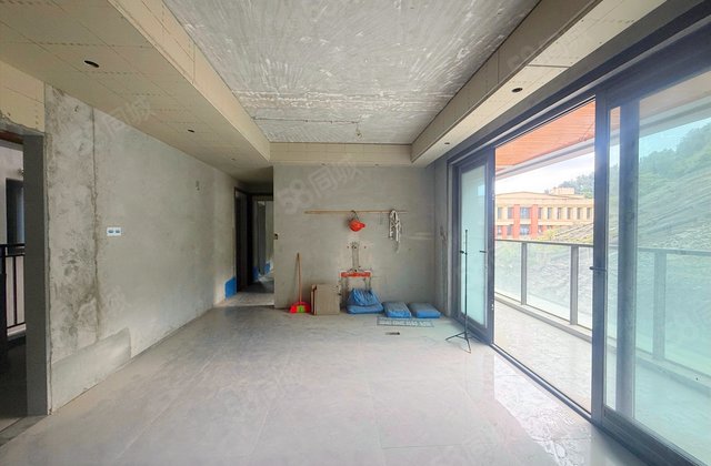 保亿中央润园宸麓3室2厅92.37㎡110万二手房图片