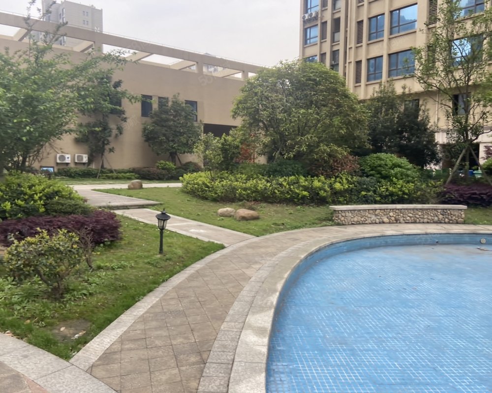 【亿达蓝湾, 亿达蓝湾小区详情,房价走势,房源,业主论坛】- 九江58