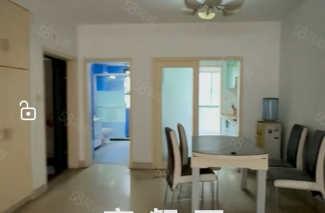 梁溪新世纪花园(北区)3室2厅146.43㎡228万二手房图片