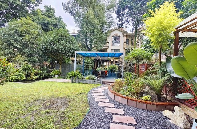 置信香颐丽都(别墅)6室2厅294.82㎡486万二手房图片