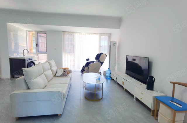 紫悦府(蒲江)3室2厅101.08㎡82万二手房图片