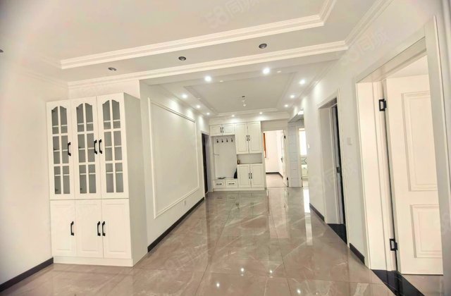 陶然庭苑3室2厅110.77㎡85万二手房图片