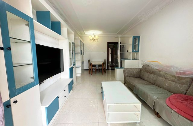 金名都3室2厅90.09㎡130万二手房图片