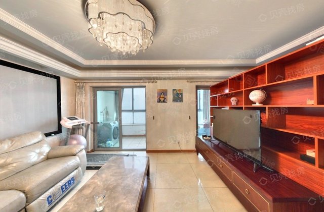 顺发和美家4室2厅89.71㎡395万二手房图片