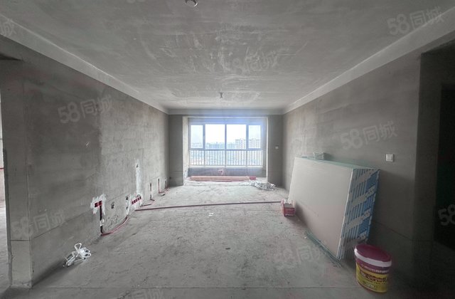 凤凰家园(三期)3室2厅134㎡53万二手房图片
