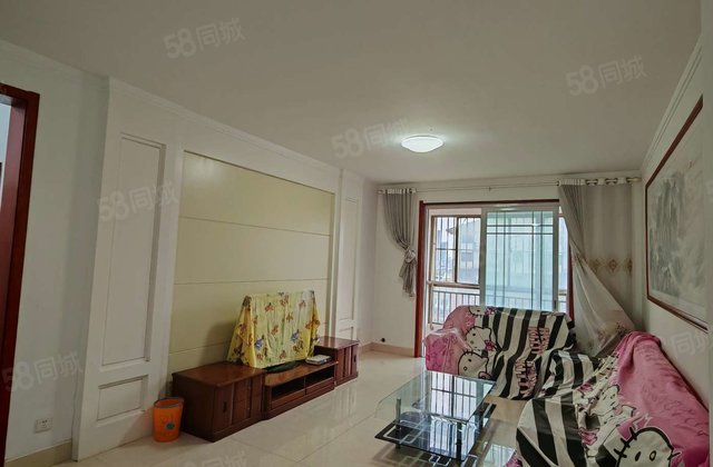 孟达新水明珠 医疗配套成熟 出行方便 南北通透 产权清晰