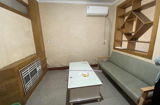 闸口柳园小区 一楼带院 公安局家属院