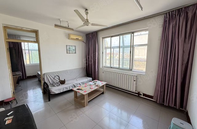 市中心 东昌总校 市委领秀城附近家属院 好楼层，东边户