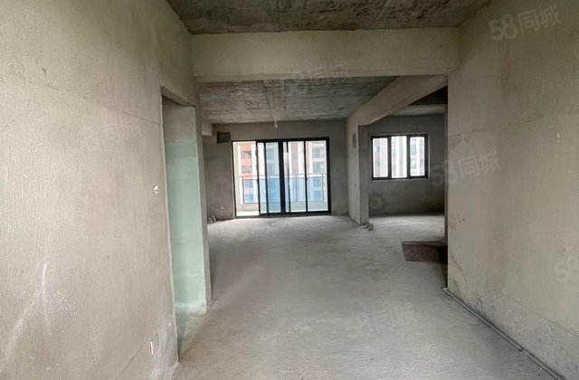 万星中央广场3室2厅126.61㎡132万二手房图片