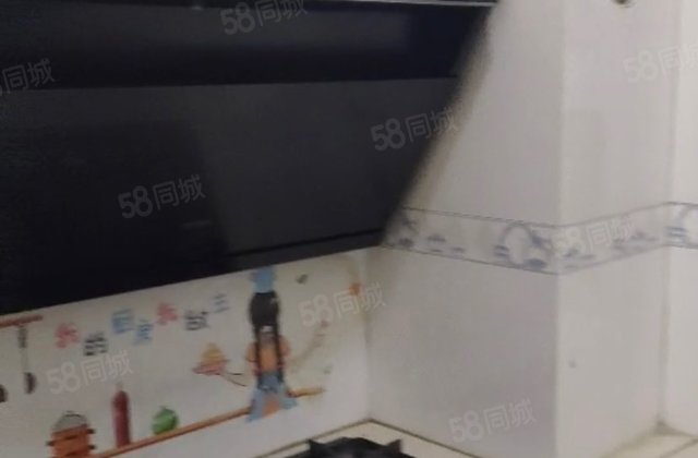 昌润莲城祥荷园2室2厅1卫