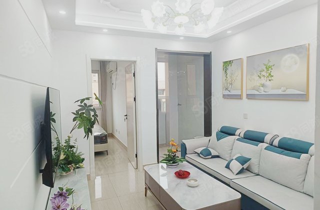 文轩二实验龙湾11层洋房85万三室带车位和储免大税古楼运河苑