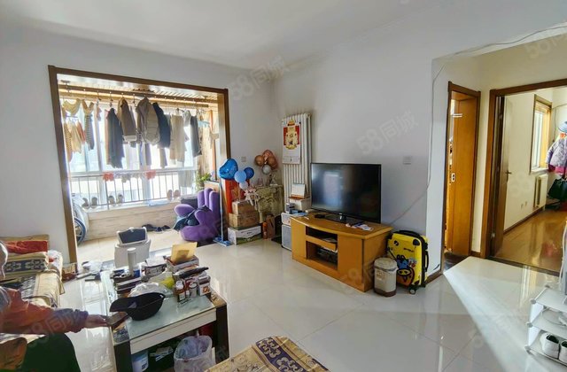 七七一所(南区)3室2厅114㎡195万二手房图片