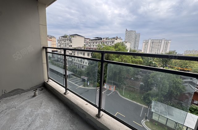 庆丰苑3室2厅100㎡53万二手房图片