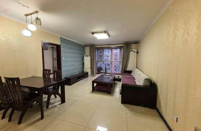 上上城第三季2室1厅92.54㎡75万二手房图片