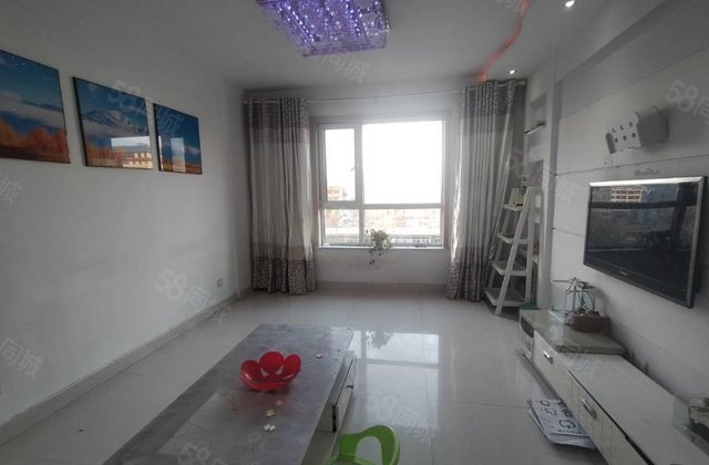 人民公园 精准宝徕花园3室 带车位 领秀城 中央帝景 免大税