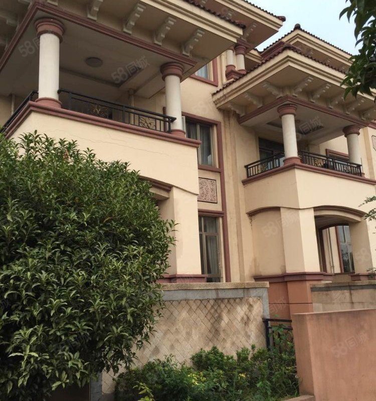 【润园(别墅), 润园(别墅)小区详情,房价走势,房源,业主论坛】- 苏州