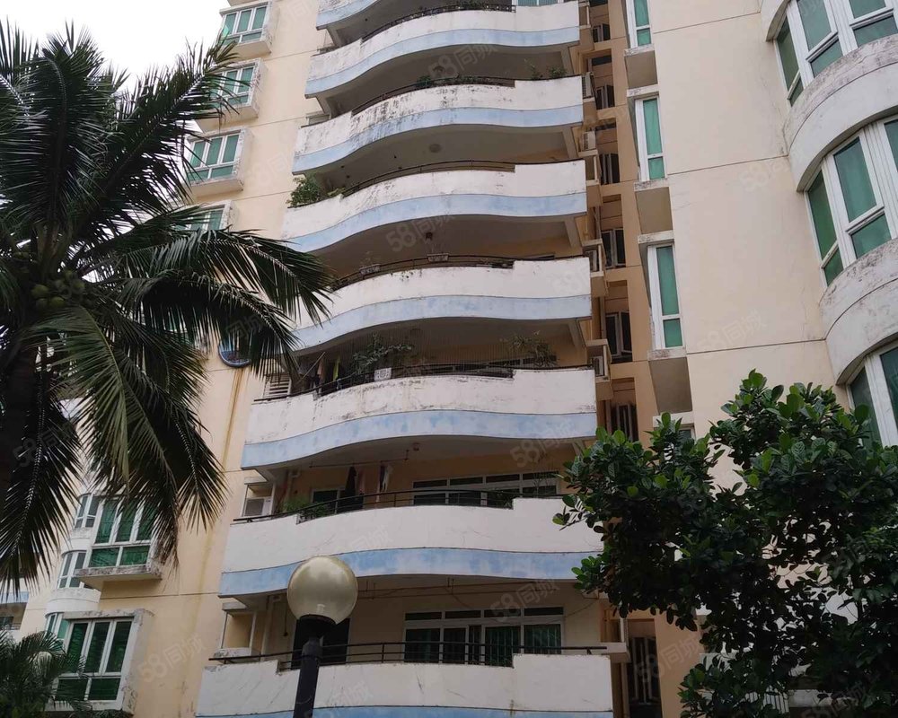 金沙湾(三期)小区详情,房价走势,房源,业主论坛】- 湛江58同城