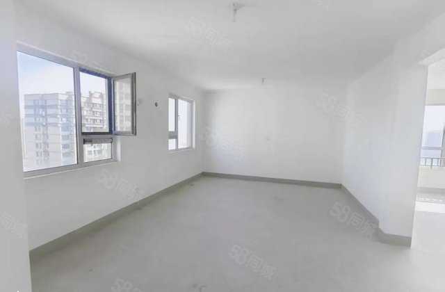 徒骇河观景大平层  东昌壹号昌润莲城南区5室3卫 免大税急卖