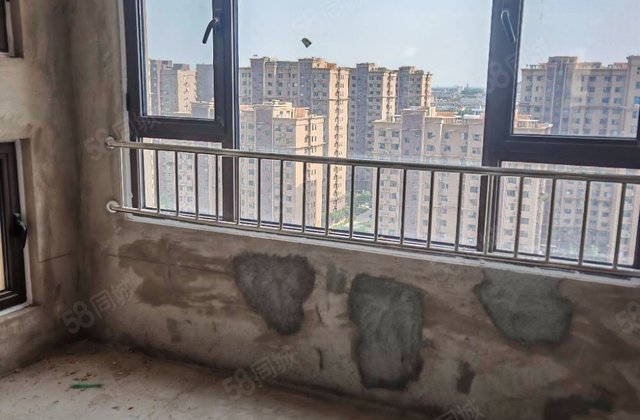 润达尚东城3室2厅112.44㎡66万二手房图片