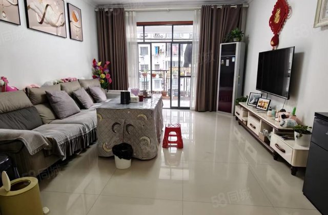 官地湾3室2厅132㎡41.8万二手房图片