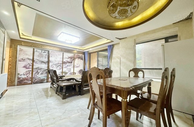 光华锦苑3室2厅130.65㎡236万二手房图片