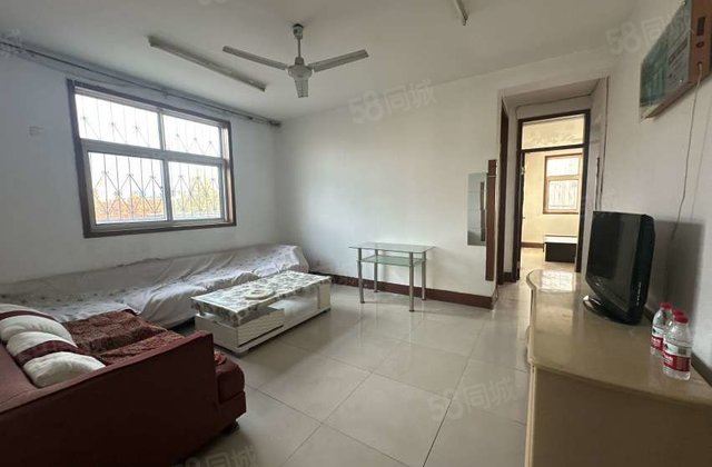 阳光 实验~颐馨园~地暖 三楼东边户~三室两厅~送露台~