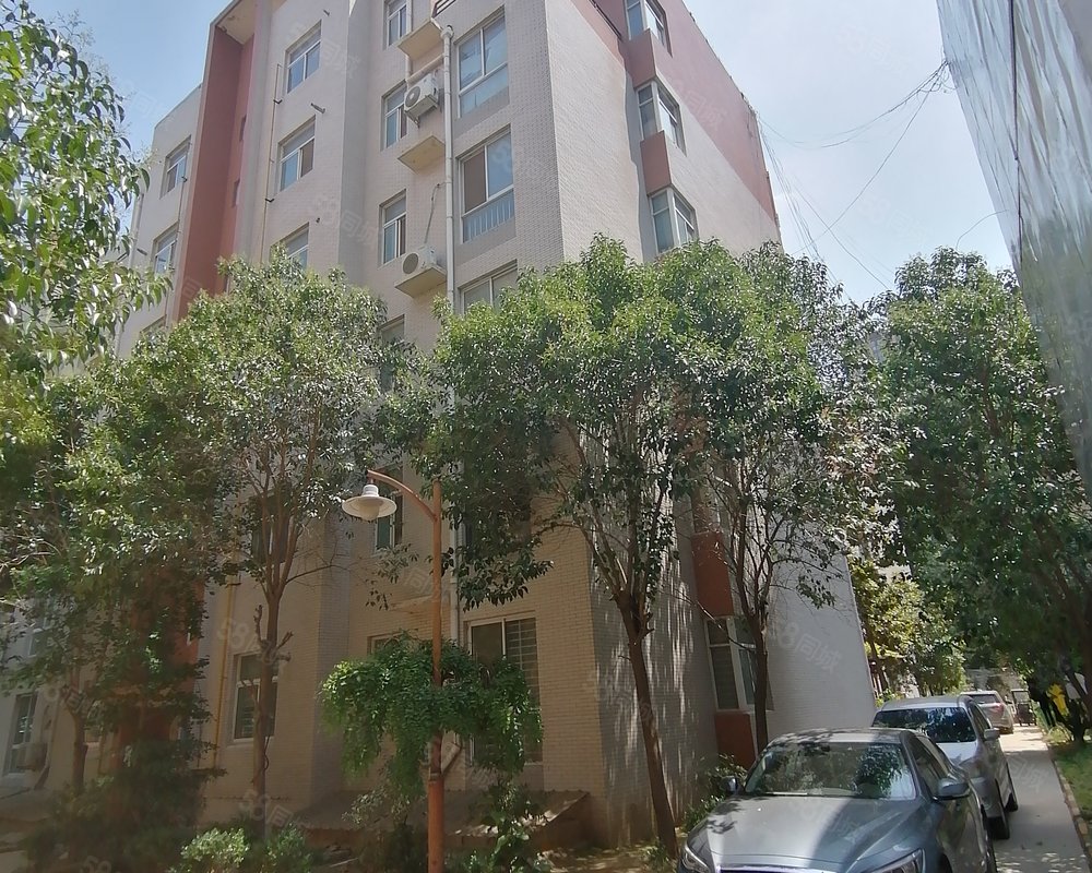 【东方现代城, 东方现代城小区详情,房价走势,房源,业主论坛】- 商丘