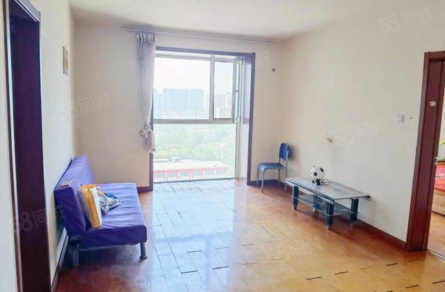 彩虹湾小区2室1厅89.75㎡70万二手房图片