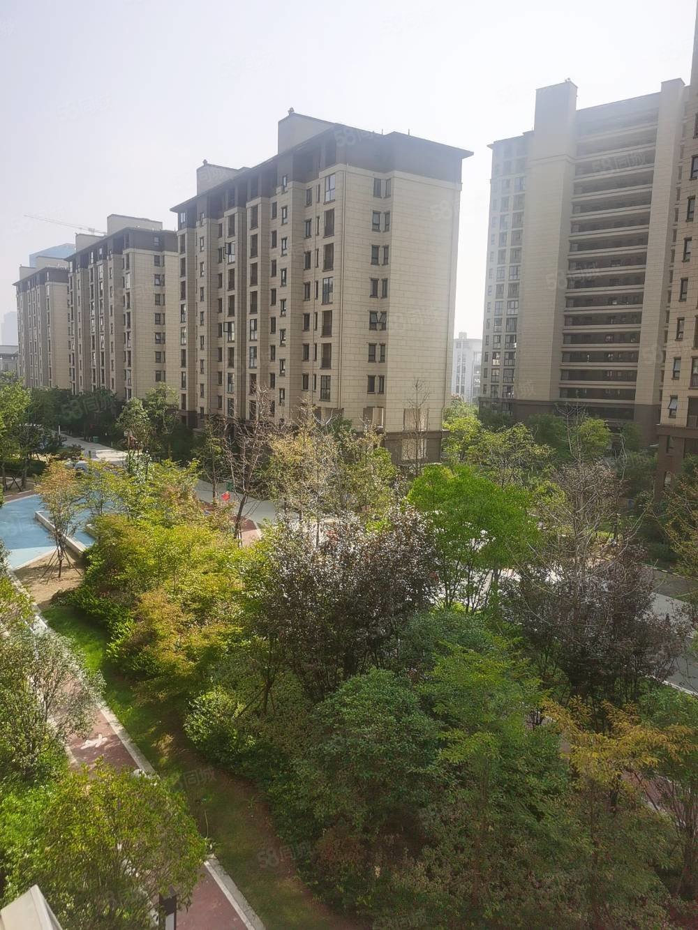 28平方米,中梁敬亭府-宣城58同城