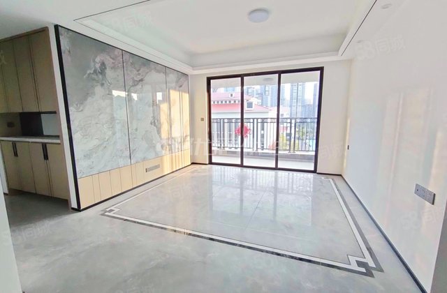 建发五象印月4室2厅143.49㎡380万二手房图片