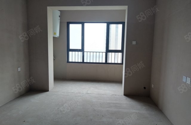 永年美的城3室2厅95㎡79万二手房图片