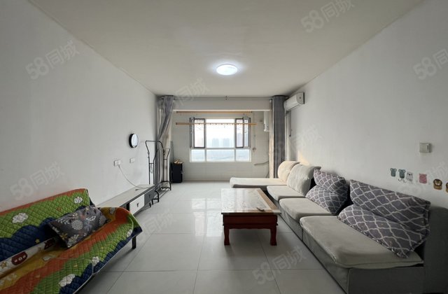 急！送车储！三室两厅！民生凤凰城5号院！颐中外国语！新一中