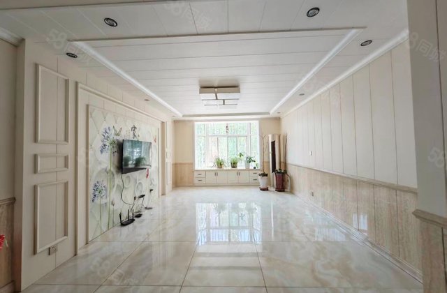 中景华庭A区(公寓住宅)3室2厅138.25㎡95万二手房图片